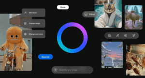 Meta Expands AI-Generated Short-Form Video Feed Vibes to Europe