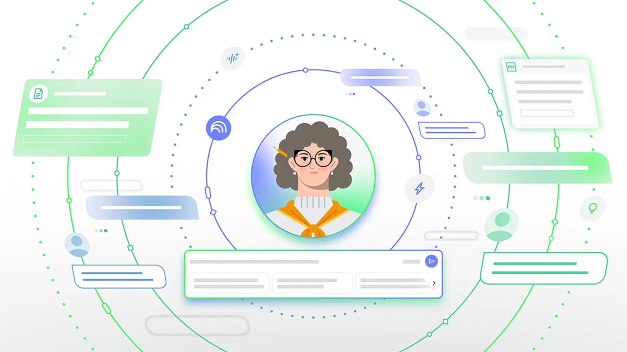 Google Brings AI-Powered Flashcards and Chat to NotebookLM Mobile App Google Brings AI-Powered Flashcards and Chat to NotebookLM Mobile App