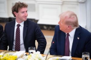 Meta Announces $600 Billion U.S. Investment Focused on AI Data Centers