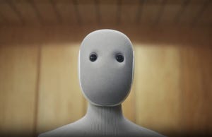 Neo Home Humanoid Robot Opens Preorders Ahead of 2026 Launch