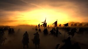 Amazon’s ‘House of David’ Leverages AI for Hundreds of Visual Effects in Season 2