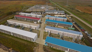 Study Highlights Optimal US Sites for AI Data Centers Amid Environmental Concerns