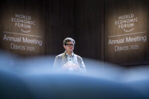 Meta AI Chief Yann LeCun Poised to Launch Startup Focused on World Models