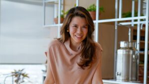 Robyn AI Companion Aims to Bridge Emotional Disconnection