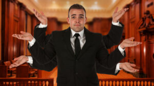 Courts Crack Down on Lawyers Misusing AI-Generated Citations