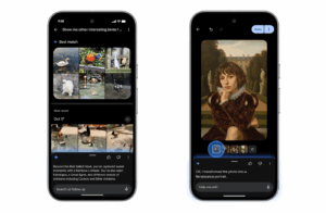 Google Photos Adds Six New AI-Powered Features