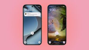 Google expands AI photo editing to Messages and rolls out power‑saving, scam detection upgrades in Pixel Drop