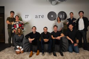 Eternos Rebrands as Uare.ai to Offer Personal AI Replicas