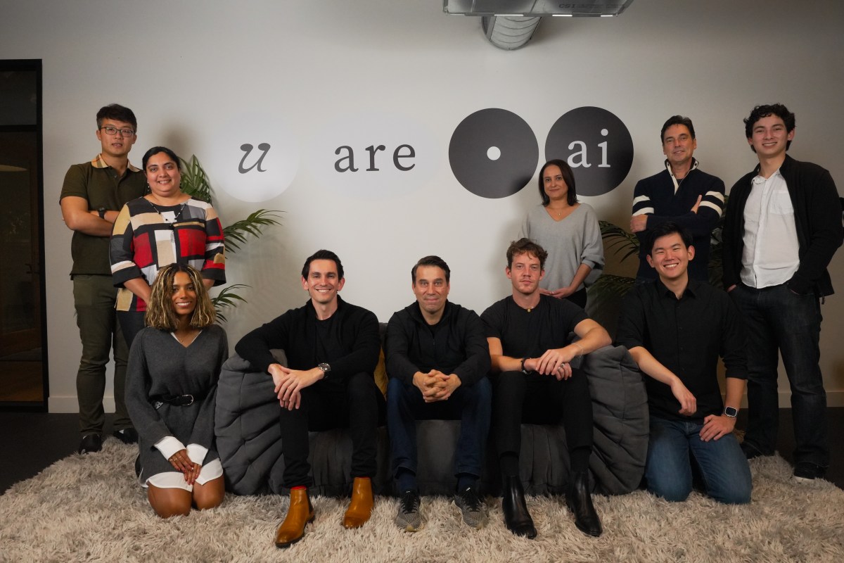 Eternos Rebrands as Uare.ai to Offer Personal AI Replicas Eternos Rebrands as Uare.ai to Offer Personal AI Replicas