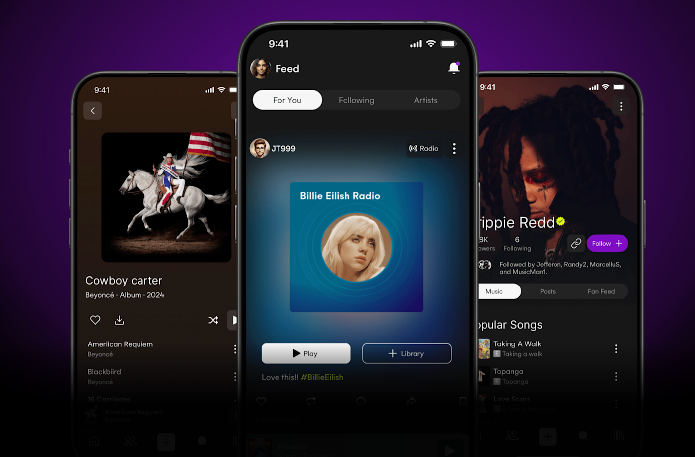 Coda Music Introduces AI Identification Tools and Artist Support Features Coda Music Introduces AI Identification Tools and Artist Support Features