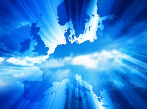 AI Application Layer Race Heats Up Across the Atlantic