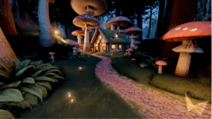 World Labs Launches Marble, First Commercial AI-Powered 3D World Model