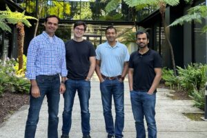 WisdomAI Secures $50 Million Series A to Accelerate AI‑Driven Enterprise Data Analytics