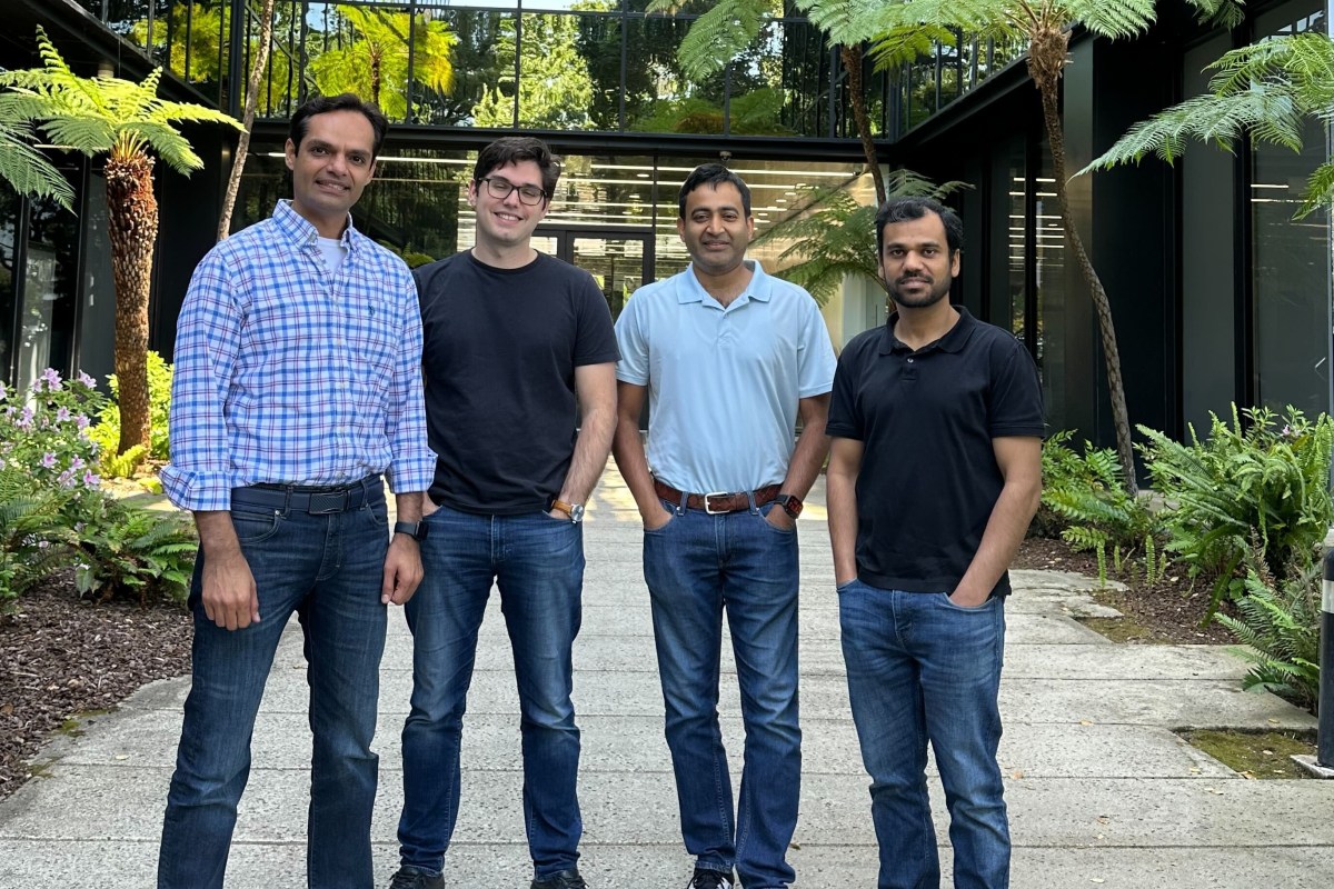 WisdomAI Secures Million Series A to Accelerate AI‑Driven Enterprise Data Analytics WisdomAI Secures Million Series A to Accelerate AI‑Driven Enterprise Data Analytics