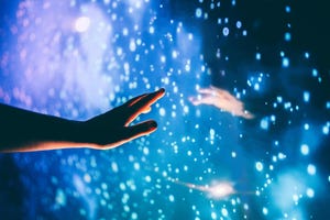 Finding Meaning in an AI‑Driven World Finding Meaning in an AI‑Driven World