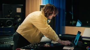 AI-Generated Music Sparks Listener Unease and Calls for Clear Labelling AI-Generated Music Sparks Listener Unease and Calls for Clear Labelling