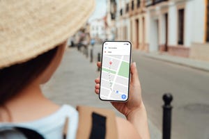 Google Maps AI Features Streamline Thanksgiving Travel Google Maps AI Features Streamline Thanksgiving Travel