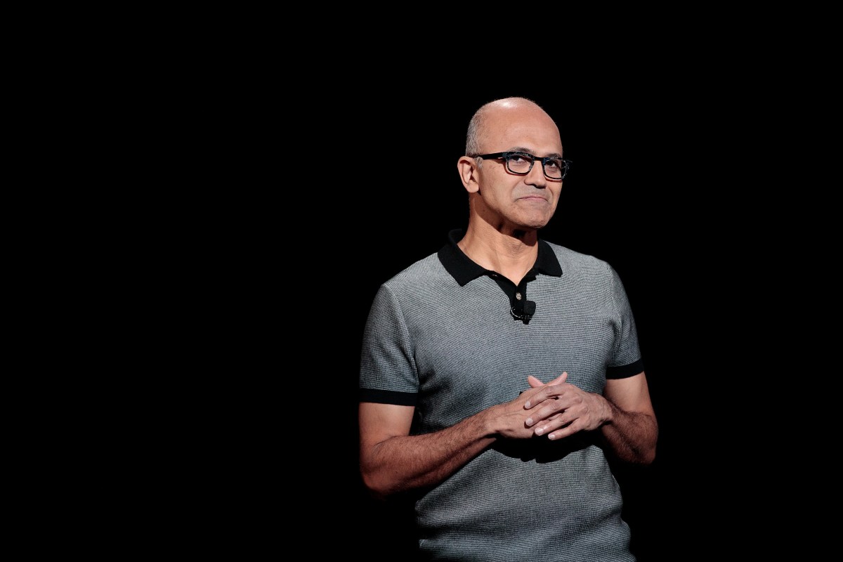 Microsoft Leverages OpenAI’s Chip Designs to Bolster Its Semiconductor Efforts Microsoft Leverages OpenAI’s Chip Designs to Bolster Its Semiconductor Efforts
