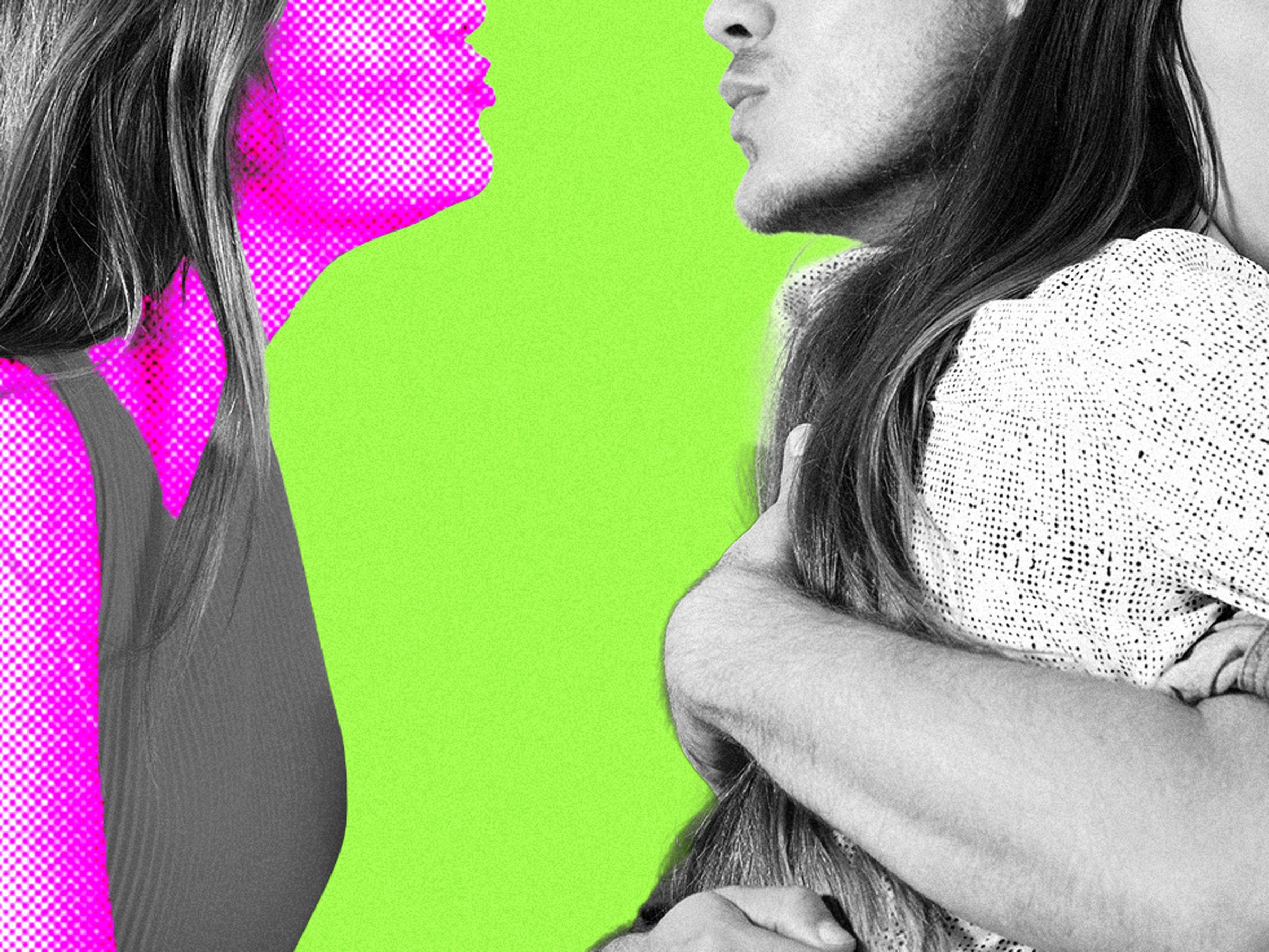 AI Chatbot Relationships Spark Divorce and Legal Scrutiny AI Chatbot Relationships Spark Divorce and Legal Scrutiny