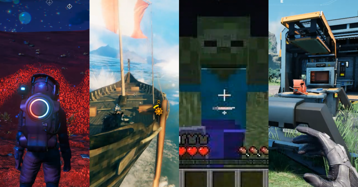 DeepMind Unveils SIMA 2 AI Agent Capable of Learning New Video Games DeepMind Unveils SIMA 2 AI Agent Capable of Learning New Video Games