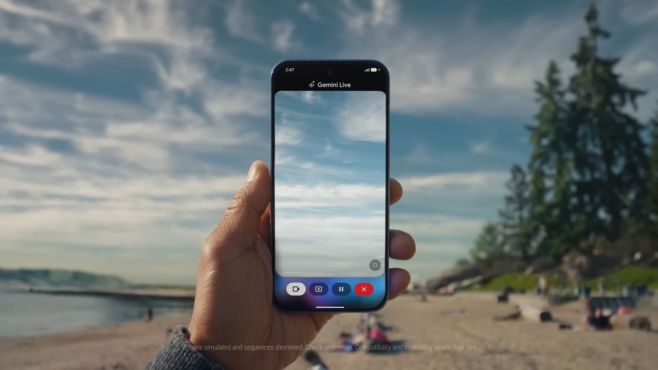 Google Gemini Live Receives Major Update with New Accents, Faster Speech, and Adaptive Tutoring Google Gemini Live Receives Major Update with New Accents, Faster Speech, and Adaptive Tutoring