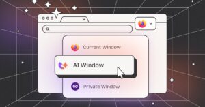 Mozilla Unveils AI Window Feature for Firefox Browser