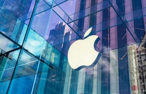 Apple Tightens App Store Rules on Personal Data Sharing with AI Apple Tightens App Store Rules on Personal Data Sharing with AI