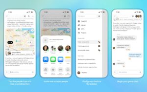 OpenAI Pilots Group Chat Feature in ChatGPT Across Select Asia-Pacific Markets