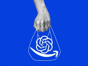 AI Shopping Agents Still Far From Taking Over Holiday Purchases