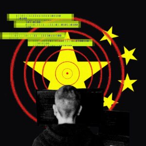 Chinese Hacking Contractor Leak Reveals AI-Assisted Espionage Tools and Targets