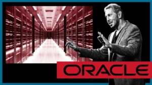Oracle’s AI Push Stretches Balance Sheet and Raises Credit Concerns
