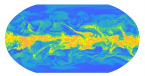 Google launches AI-powered WeatherNext 2 forecasting model