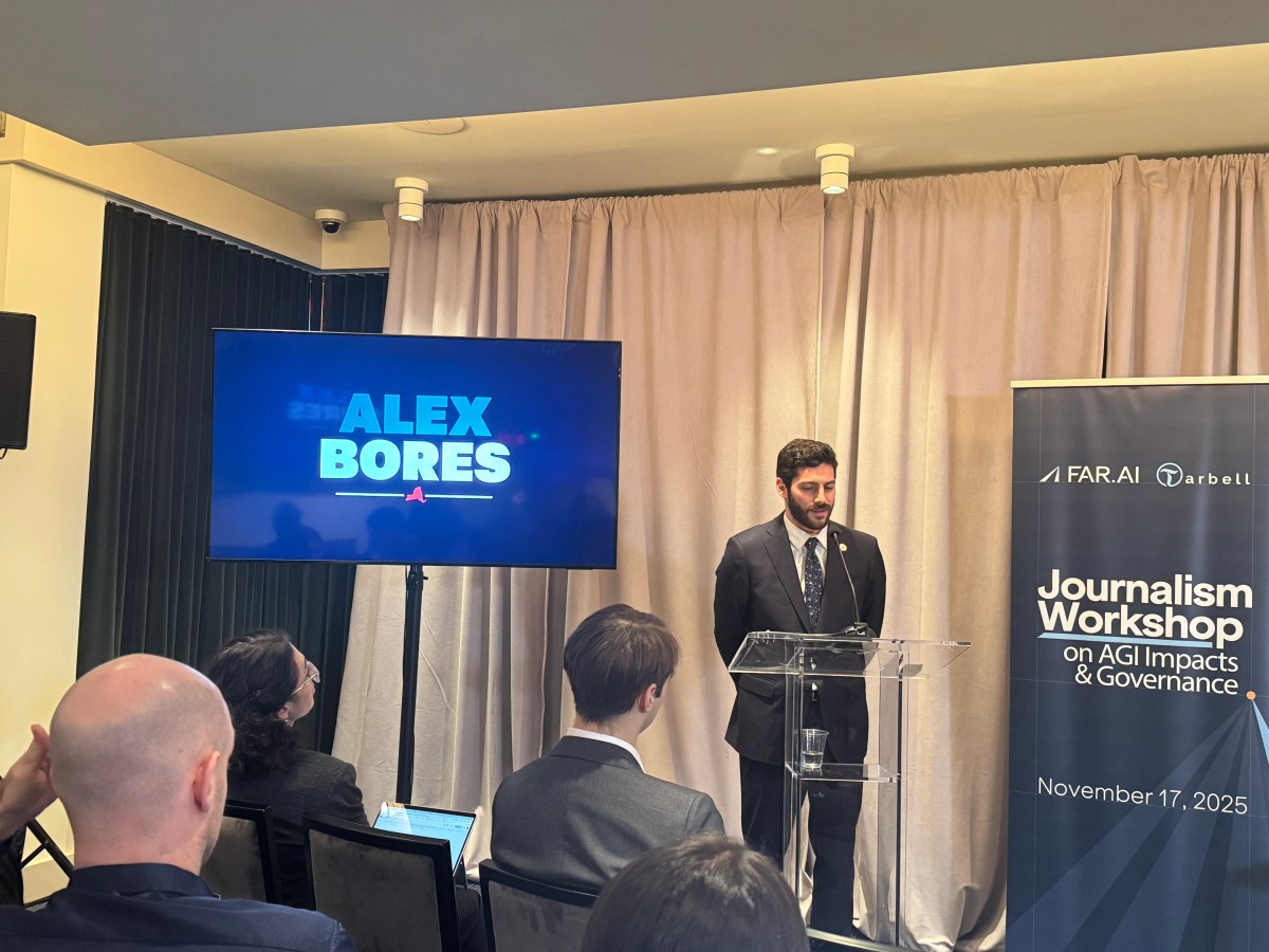 a16z‑Backed Super PAC Targets New York Lawmaker Over AI Safety Bill