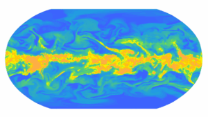 Google Launches WeatherNext 2, an AI‑Powered Forecasting Model