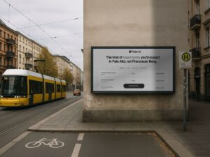 Berlin AI Startup Peec AI Secures $21 Million Series A to Power Generative Engine Optimization