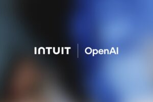 Intuit Partners with OpenAI in $100M Multi-Year Deal to Bring Financial Apps to ChatGPT