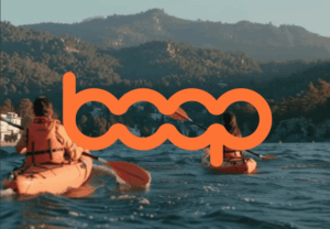 Boop Launches AI‑Powered Social Travel Planning App