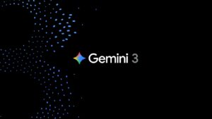 Google Unveils Gemini 3 Pro, Boosting AI Performance Across Products