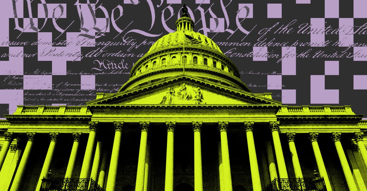 House Republicans Pursue Federal Preemption of State AI Laws House Republicans Pursue Federal Preemption of State AI Laws