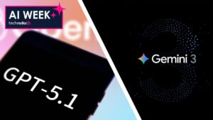 Gemini 3 vs. ChatGPT 5.1: How the New AI Chatbots Stack Up in Real‑World Use