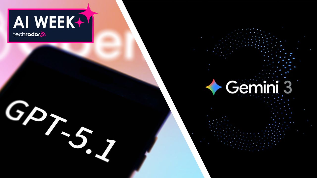 Gemini 3 vs. ChatGPT 5.1: How the New AI Chatbots Stack Up in Real‑World Use Gemini 3 vs. ChatGPT 5.1: How the New AI Chatbots Stack Up in Real‑World Use