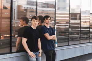 Lovable's $200M ARR Milestone Attributed to Staying in Europe