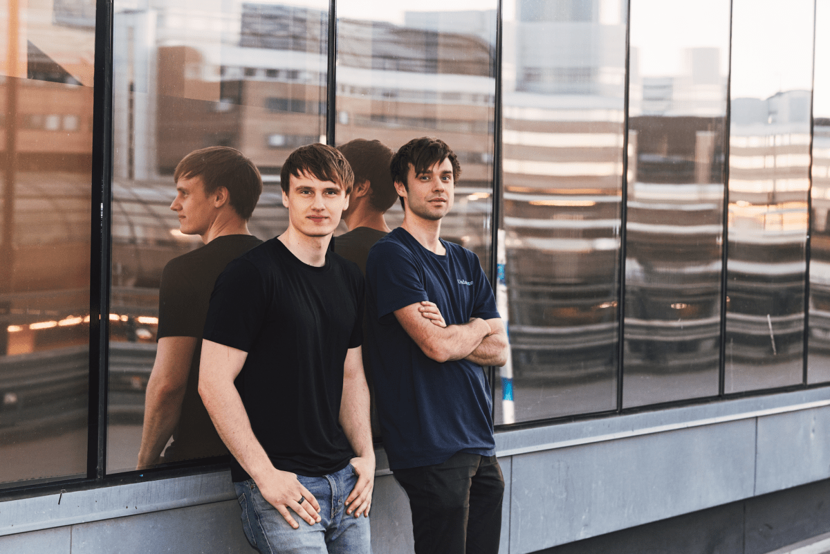 Lovable’s 0M ARR Milestone Attributed to Staying in Europe Lovable’s 0M ARR Milestone Attributed to Staying in Europe