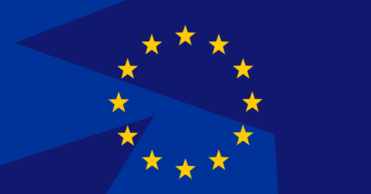 EU Scales Back GDPR and AI Rules Amid Industry Pressure EU Scales Back GDPR and AI Rules Amid Industry Pressure