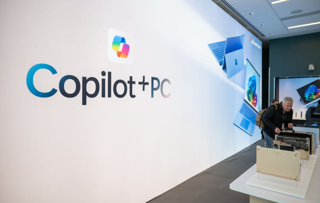 Critics Question Microsoft’s AI Security Warning Critics Question Microsoft’s AI Security Warning