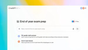 OpenAI Launches Free ChatGPT for Teachers