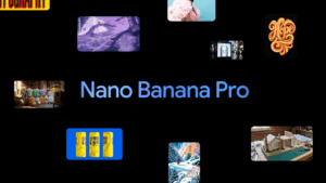 Google Launches Nano Banana Pro with Advanced Gemini-Powered Image Generation and Built-In Detection