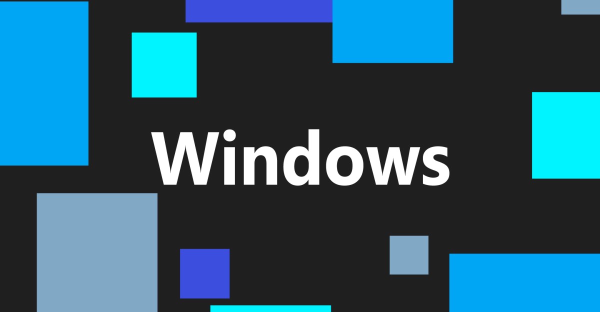 Microsoft Pushes AI Integration into Windows Amid User Backlash Microsoft Pushes AI Integration into Windows Amid User Backlash