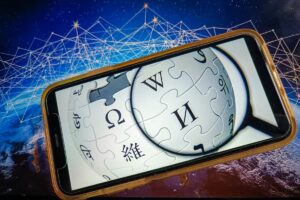 Wikipedia Launches Guide to Spotting AI-Generated Content