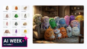 Google Unveils Nano Banana Pro for Gemini 3 Pro Users